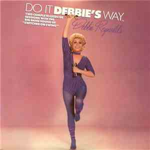 Debbie Reynolds - Do It Debbie's Way
