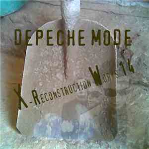Depeche Mode - X-Reconstruction Works 14