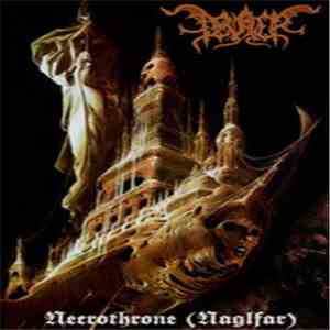 Deviator - Necrothrone (Naglfar)