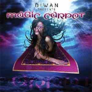 Diwan - Magic Carpet