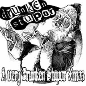 Drunken Stupor - A Very Drunken Stupor Xmas