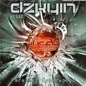 DZKYIN - Parallel Cyberworld