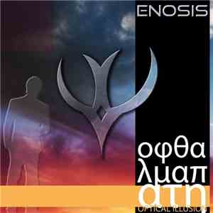 Enosis - Optical Illusion