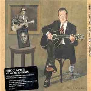 Eric Clapton - Me And Mr Johnson