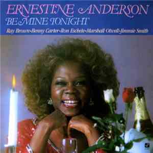 Ernestine Anderson - Be MineTonight