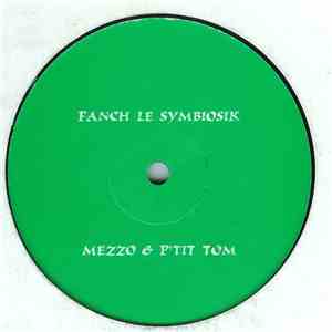 Fanch Le Symbiosik / Mezzo & P'tit Tom - Untitled
