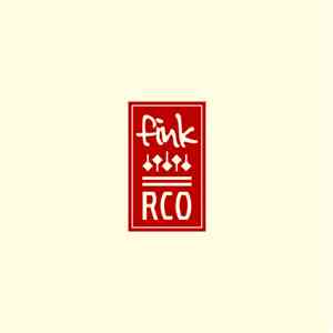 Fink - Fink Meets The Royal Concertgebouw Orchestra
