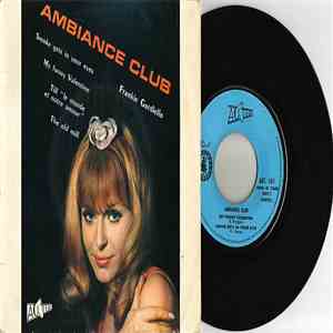 Frankie Gardiello - Ambiance Club