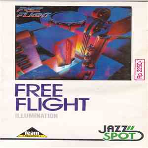 Free Flight - Illumination
