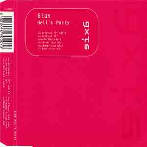 Glam - Hell's Party