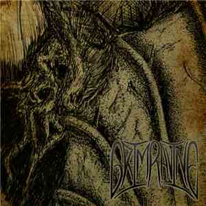 Grim Ravine - Grim Ravine