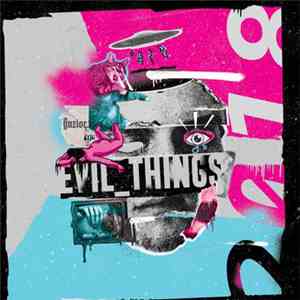 Guzior - Evil_Things