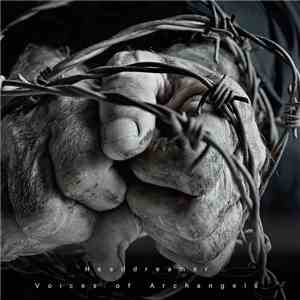 Headdreamer - Voices Of Archangels