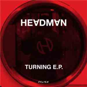 Headman  - Turning E.P.