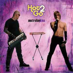 Hot2go - Australian Kiss