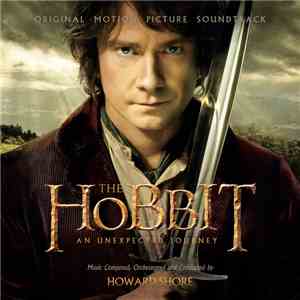 Howard Shore - The Hobbit: An Unexpected Journey (Original Motion Picture Soundtrack)