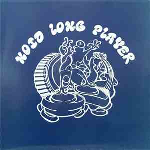 Idjut Boys - Noid Long Player