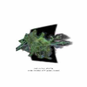 Instruction Shuttle - Wide Awake With Eyes Closed