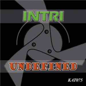 Intri - Undefined