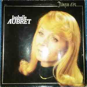 Isabelle Aubret - Disques D'or