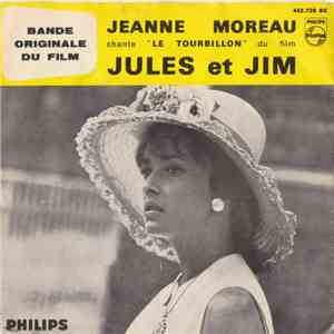 Jeanne Moreau / Georges Delerue Et Son Orchestre - Bande Originale Du Film "Jules Et Jim"