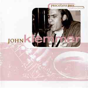 John Klemmer - Priceless Jazz Collection