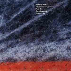 John Surman - Adventure Playground