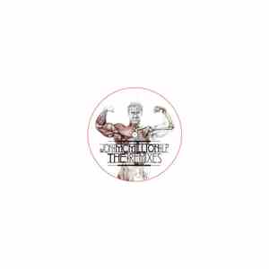 Jon McMillion - Jon McMillion LP (The Remixes)