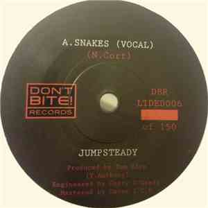 Jumpsteady  - Snakes