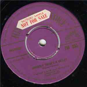Kathie Kay - Suddenly There's A Valley