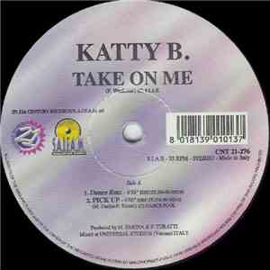 Katty B. - Take On Me