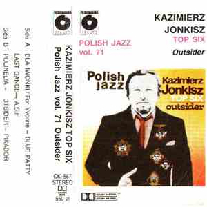Kazimierz Jonkisz Top Six - Outsider
