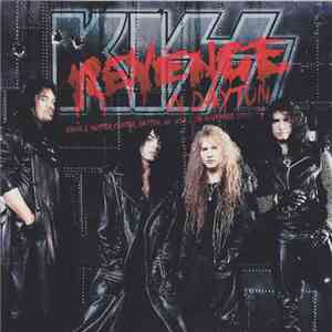 Kiss - Revenge In Dayton
