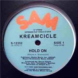 Kreamcicle - Hold On