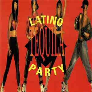 Latino Party - Tequila