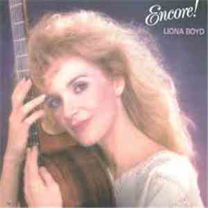 Liona Boyd - Encore!