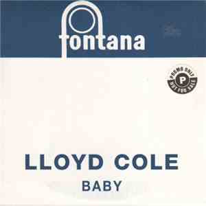 Lloyd Cole - Baby