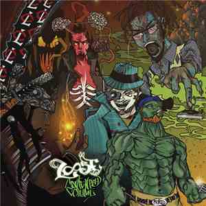 Loose Crew - Content By Volume