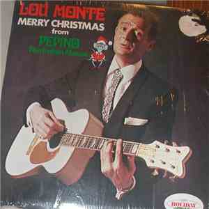 Lou Monte - Merry Christmas From Pepino The Italian Mouse