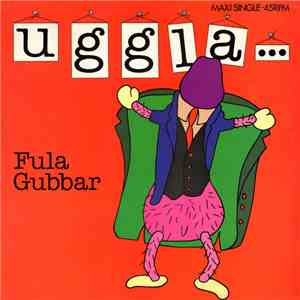Magnus Uggla - Fula Gubbar