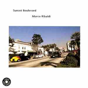 Marco Ribaldi - Sunset Boulevard