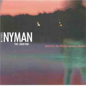 Michael Nyman - The Libertine