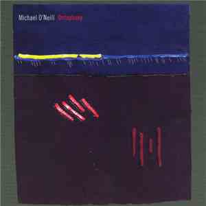 Michael O'Neill  - Ontophony