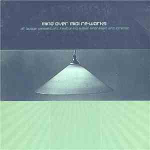 Mind Over MIDI - Re-Works