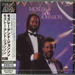 Mosley & Johnson - Mosley & Johnson