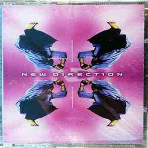 New Direction  - New Direction