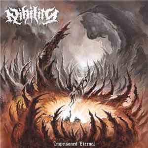 Nihility  - Imprisoned Eternal