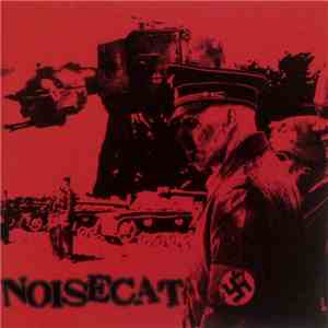 Noisecat - The Very Best Of Antihero The Noisecat