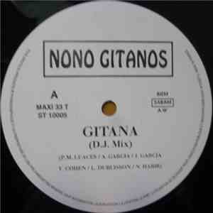 Nono Gitanos - Gitana
