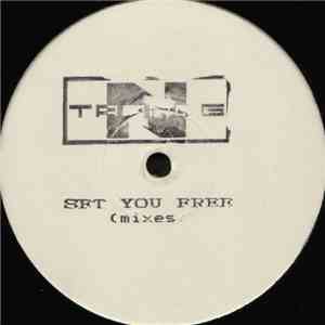 N-Trance - Set You Free (Mixes)